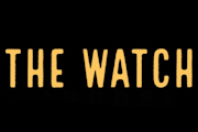 The Watch on BBC America