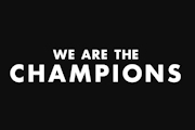 We Are the Champions on Netflix