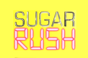 Sugar Rush on Netflix