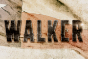 Walker on The CW