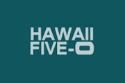 Hawaii Five-0 on CBS