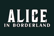 Alice in Borderland on Netflix