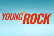 NBC Renews 'Young Rock'
