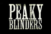 Peaky Blinders on Netflix