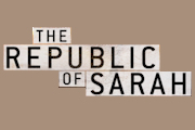 The Republic of Sarah on The CW