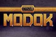 Hulu Cancels Marvel's 'M.O.D.O.K.'