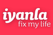 Iyanla: Fix My Life on OWN