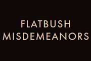 Showtime Renews 'Flatbush Misdemeanors'