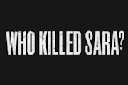 Who Killed Sara? on Netflix