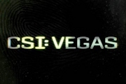 CSI: Vegas on CBS