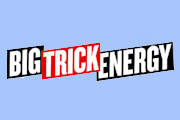Big Trick Energy on TruTV