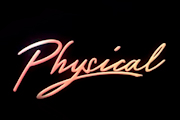 'Physical' Ending With Season 3