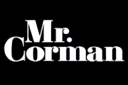 Mr. Corman on Apple TV+