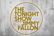 The Tonight Show Starring Jimmy Fallon on NBC