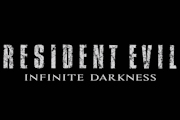 Resident Evil: Infinite Darkness on Netflix