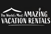 The World's Most Amazing Vacation Rentals on Netflix