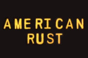 American Rust on Amazon Freevee