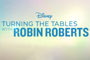 Turning the Tables with Robin Roberts on Disney+