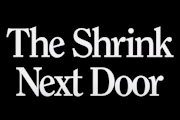 The Shrink Next Door on Apple TV+