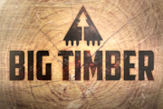 Big Timber on Netflix