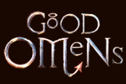 'Good Omens' Renewed By Amazon