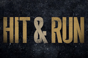 'Hit & Run' Cancelled At Netflix