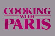 Cooking With Paris on Netflix