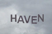 Haven on Syfy