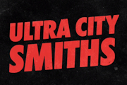 Ultra City Smiths on AMC+
