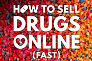 How to Sell Drugs Online (Fast) on Netflix
