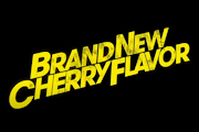 Brand New Cherry Flavor on Netflix