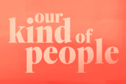 Fox Cancels 'Our Kind Of People'