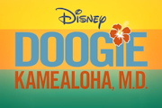 Doogie Kamealoha, M.D. on Disney+