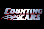 Counting Cars on History