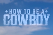 How to Be a Cowboy on Netflix