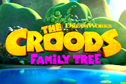 The Croods: Family Tree on Peacock