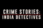 Crime Stories: India Detectives on Netflix