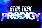 Star Trek: Prodigy on Netflix