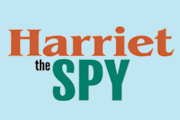 Harriet the Spy on Apple TV+