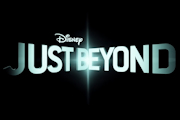 Just Beyond on Disney+