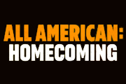 'All American: Homecoming' Renewed By The CW