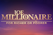 Joe Millionaire: For Richer or Poorer on Fox