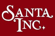 Santa Inc. on HBO Max