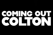 Coming Out Colton on Netflix