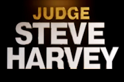 Judge Steve Harvey on ABC