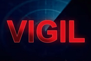 Peacock Sets Season 2 Premiere For 'Vigil'