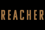 Reacher on Amazon Prime Video