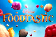 Foodtastic on Disney+
