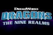 Dragons: The Nine Realms on Peacock