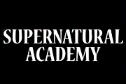 Supernatural Academy on Peacock
